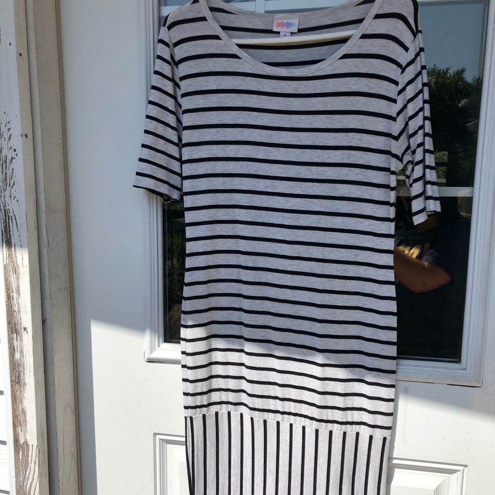 LulaRoe Dress